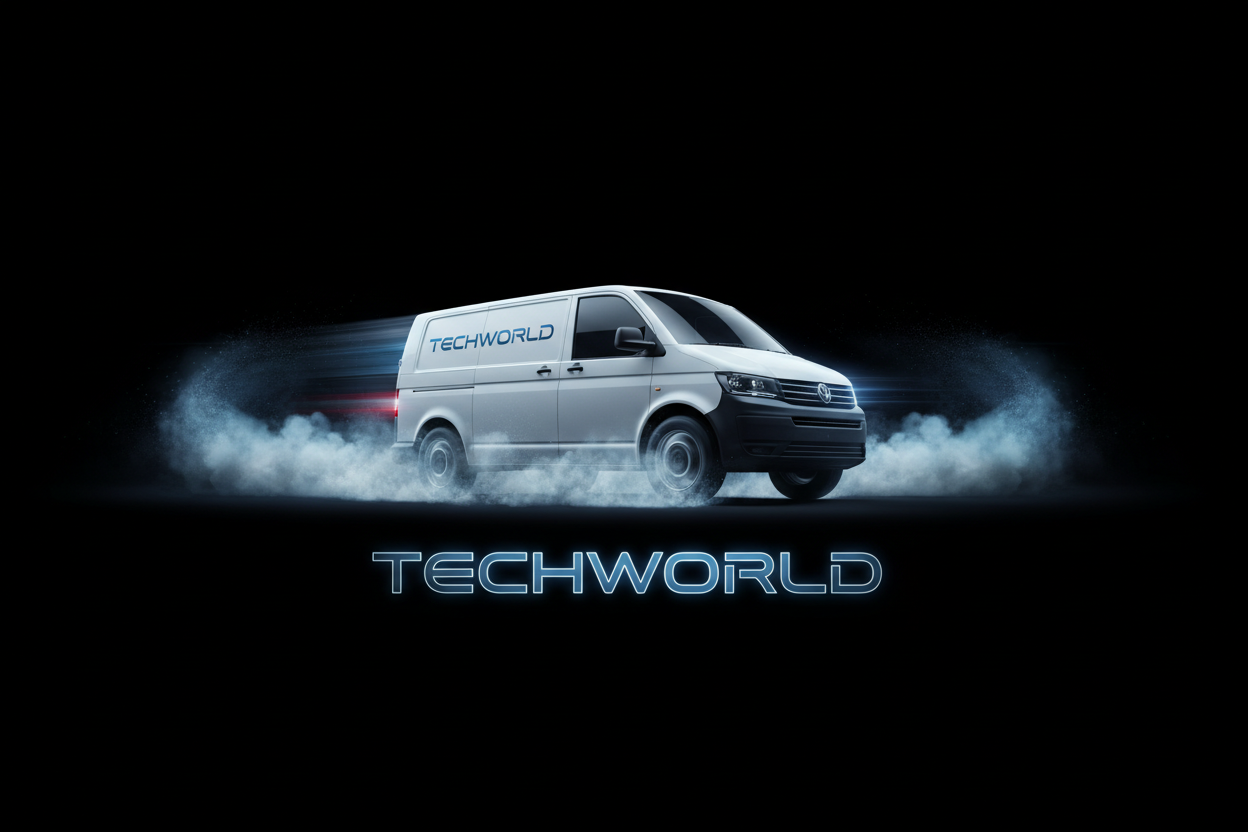 Techworld